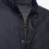 Cordhill Wax Jacket