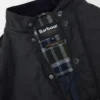 Cordhill Wax Jacket