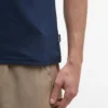 Corpatch Tailored Short-Sleeved Polo Shirt