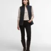 Country Colton Fleece Gilet Country Colton Fleece Gilet