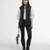 Country Colton Fleece Gilet Country Colton Fleece Gilet