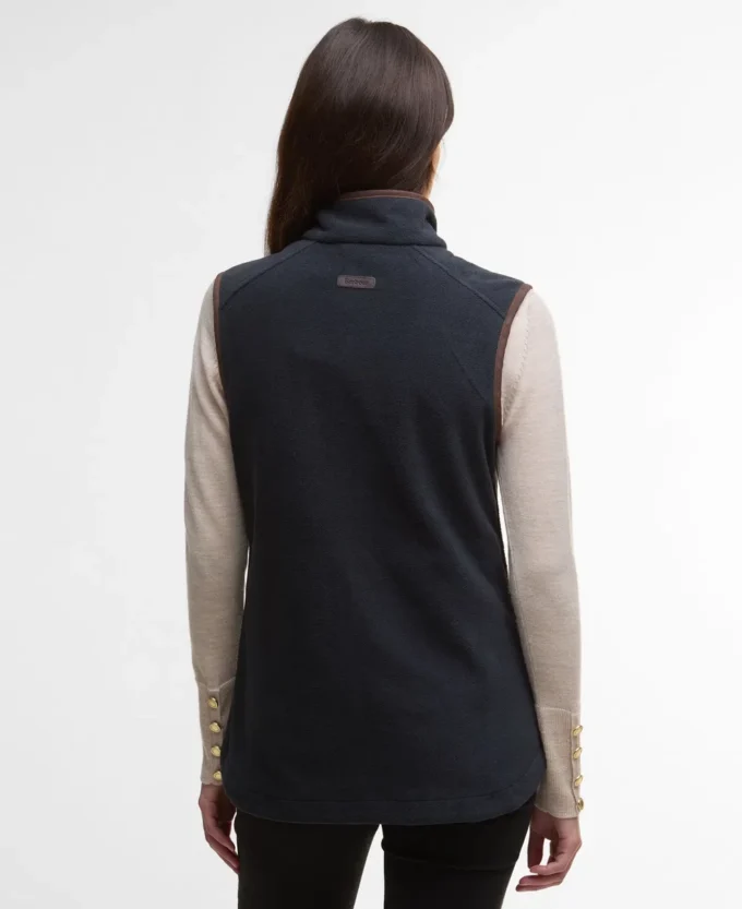 Country Colton Fleece Gilet Country Colton Fleece Gilet