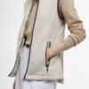 Country Colton Fleece Gilet Country Colton Fleece Gilet