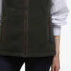 Country Colton Fleece Gilet Country Colton Fleece Gilet