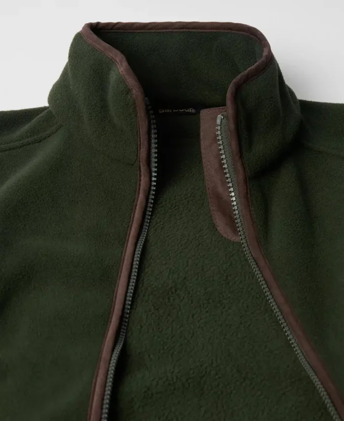 Country Colton Fleece Gilet Country Colton Fleece Gilet
