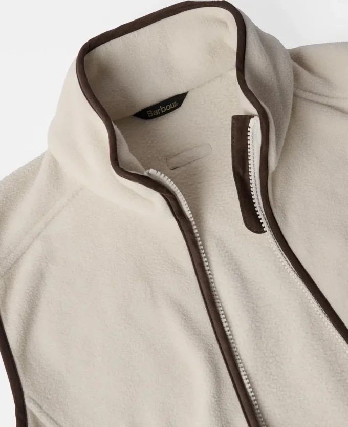 Country Colton Fleece Gilet Country Colton Fleece Gilet