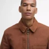 Cove Casual Jacket
