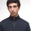 Cragwell Relaxed Half-Zip Sweatshirt