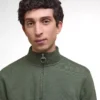 Cragwell Relaxed Half-Zip Sweatshirt