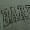 Cragwell Relaxed Half-Zip Sweatshirt