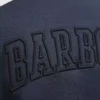 Cragwell Relaxed Half-Zip Sweatshirt