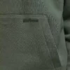 Cragwell Relaxed Half-Zip Sweatshirt
