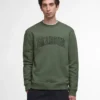 Cragwell Relaxed Sweatshirt