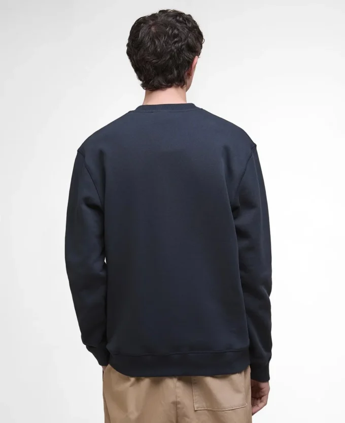 Cragwell Relaxed Sweatshirt
