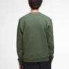 Cragwell Relaxed Sweatshirt