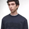 Cragwell Relaxed Sweatshirt