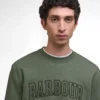 Cragwell Relaxed Sweatshirt