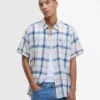 Croft Short-Sleeved Shirt