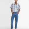 Croft Short-Sleeved Shirt