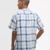 Croft Short-Sleeved Shirt