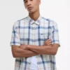 Croft Short-Sleeved Shirt