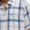 Croft Short-Sleeved Shirt