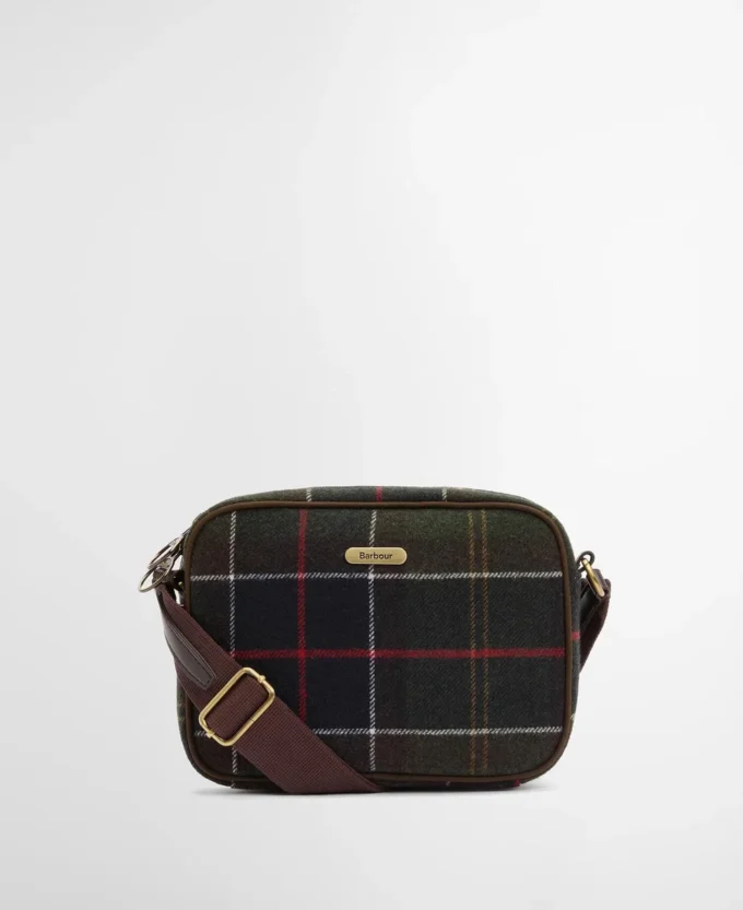 Culross Crossbody Bag Culross Crossbody Bag