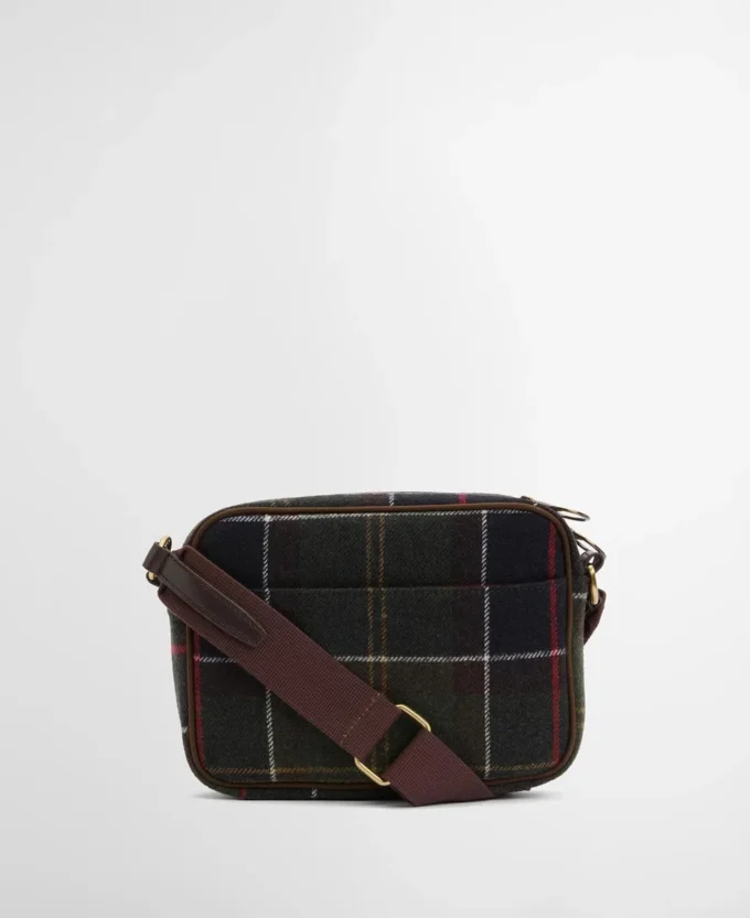 Culross Crossbody Bag Culross Crossbody Bag