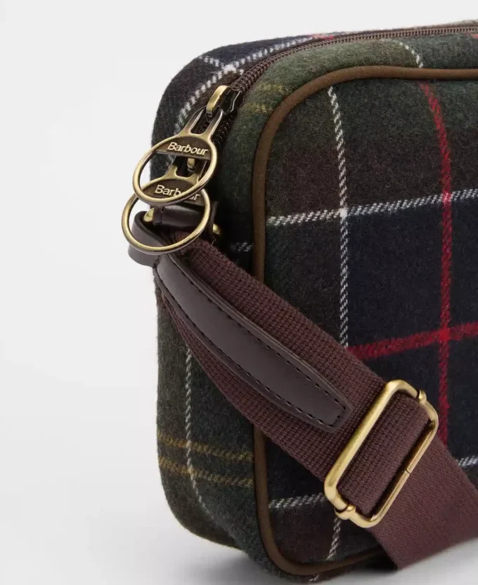 Culross Crossbody Bag Culross Crossbody Bag