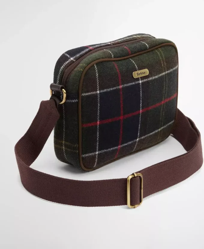 Culross Crossbody Bag Culross Crossbody Bag