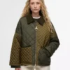 Danby Quilted Jacket