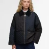 Danby Quilted Jacket