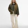 Danby Quilted Jacket