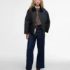 Danby Quilted Jacket