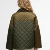Danby Quilted Jacket