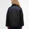 Danby Quilted Jacket