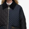 Danby Quilted Jacket