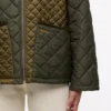 Danby Quilted Jacket