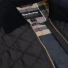Danby Quilted Jacket