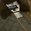 Danby Quilted Jacket