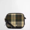 Daphne Tartan Crossbody Bag Daphne Tartan Crossbody Bag