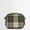 Daphne Tartan Crossbody Bag Daphne Tartan Crossbody Bag