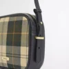 Daphne Tartan Crossbody Bag Daphne Tartan Crossbody Bag