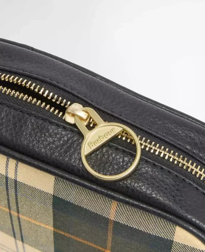 Daphne Tartan Crossbody Bag Daphne Tartan Crossbody Bag