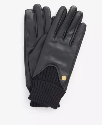 Deanna Leather Gloves