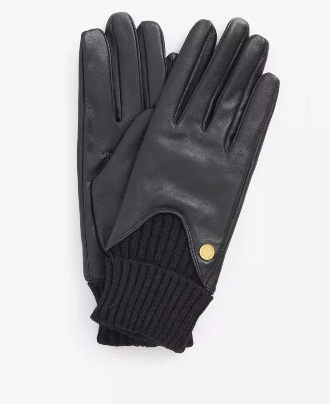 Deanna Leather Gloves Deanna Leather Gloves