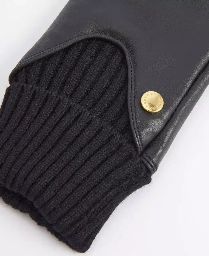 Deanna Leather Gloves Deanna Leather Gloves