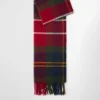 Deanna Tartan Scarf Deanna Tartan Scarf