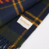 Deanna Tartan Scarf Deanna Tartan Scarf