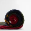 Deanna Tartan Scarf Deanna Tartan Scarf